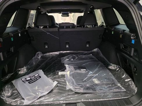 New 2026 Subaru Outback Premium image 37