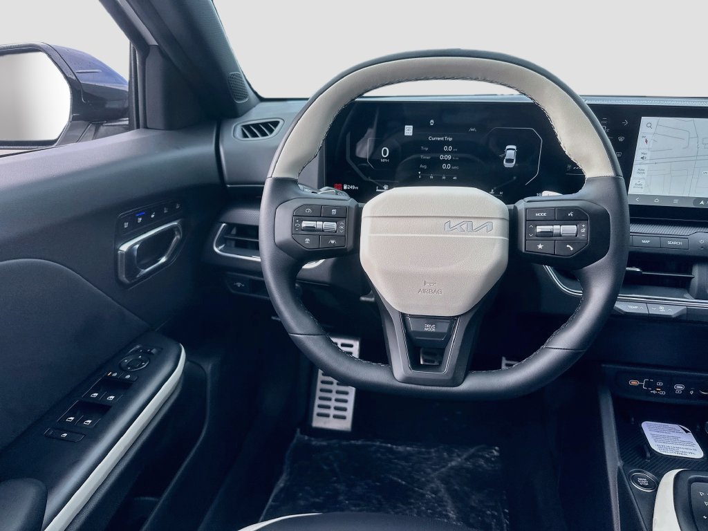 New 2026 Kia K4 GT-Line Turbo FWD image 24