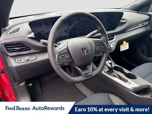 New 2026 Buick Envista Preferred w/ Convenience I Package FWD image 9