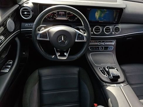 Used 2018 Mercedes-Benz E 43 AMG 4MATIC Sedan image 11