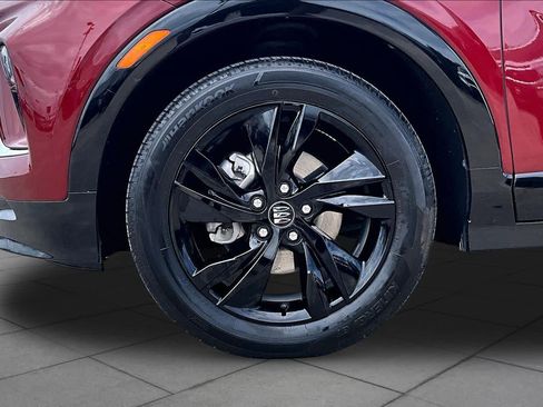 Used 2024 Buick Encore GX Sport Touring FWD image 11