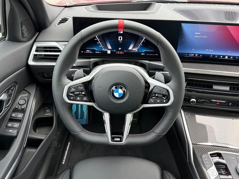 New 2026 BMW M340i image 18
