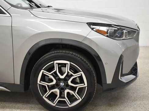Used 2025 BMW X1 xDrive28i image 13