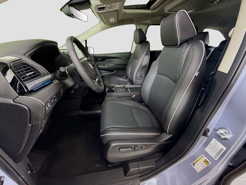New 2026 Honda Odyssey Elite image 20