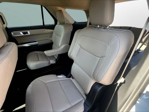 Used 2023 Ford Explorer Limited image 18