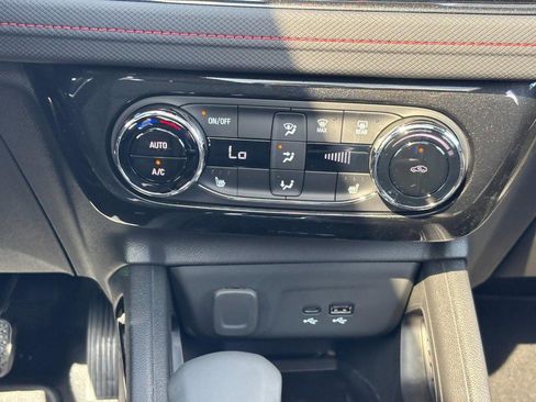 New 2026 Chevrolet TrailBlazer RS w/ Convenience Package image 34