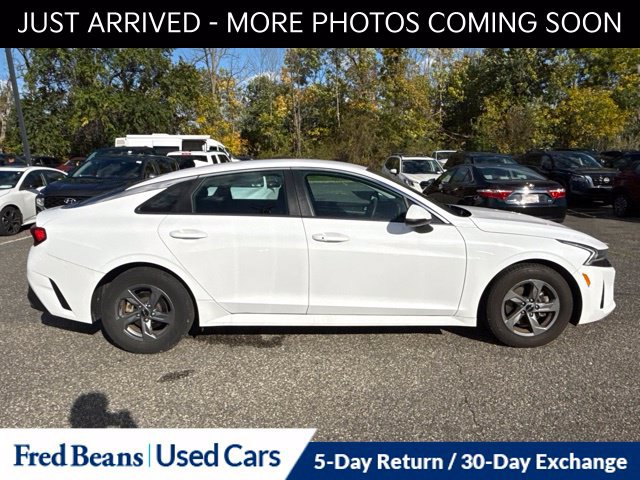 Used 2023 Kia K5 LXS FWD image 11