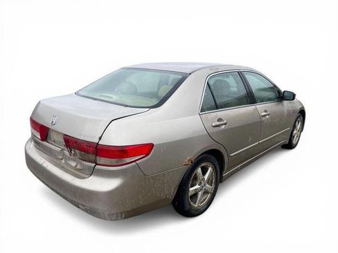 Used 2003 Honda Accord EX image 5