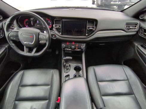 Used 2021 Dodge Durango GT image 15