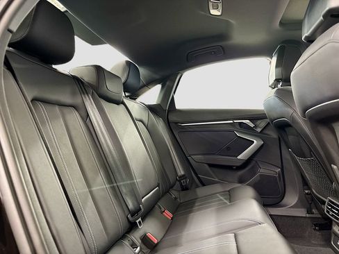 New 2026 Audi A3 2.0T Premium image 16