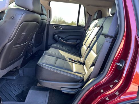 Used 2016 GMC Yukon Denali w/ Open Road Package image 23