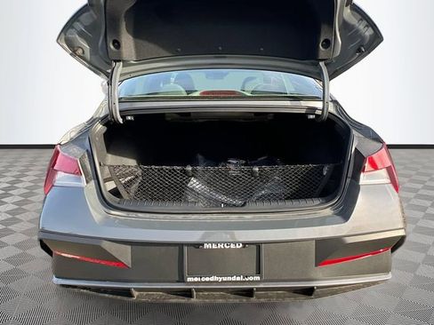New 2026 Hyundai Elantra Sport FWD image 23