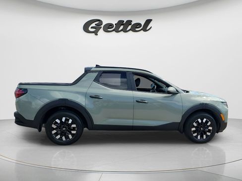 Used 2026 Hyundai Santa Cruz SEL image 3