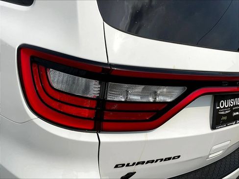 Used 2023 Dodge Durango R/T w/ Tow 'N Go Package AWD/4WD image 26