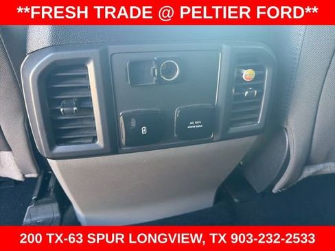 Used 2018 Ford F150 XLT w/ Equipment Group 302A Luxury image 10