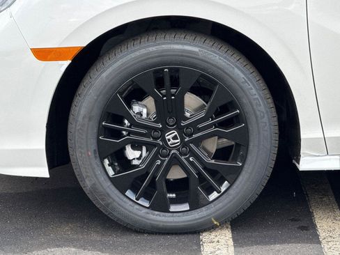 New 2026 Honda Odyssey Sport-L image 33