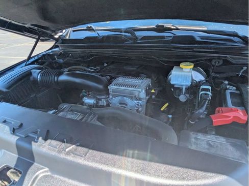 Used 2023 RAM 1500 Big Horn AWD/4WD image 37