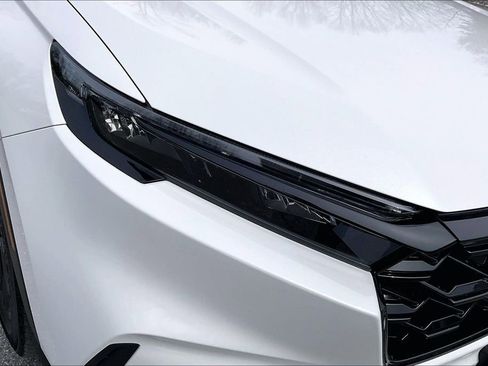 Used 2024 Honda CR-V Sport Touring image 32