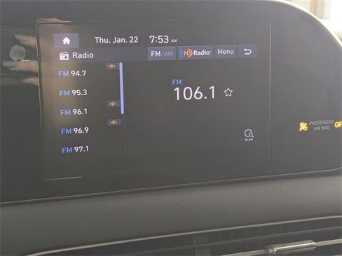 Used 2021 Hyundai Palisade SEL w/ Convenience Package image 20