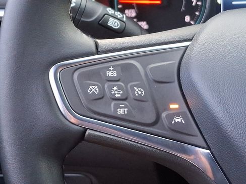 Certified 2023 Chevrolet Equinox LT image 21