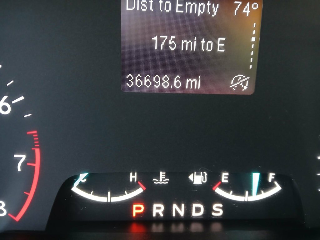 Used 2021 Ford EcoSport S FWD image 13