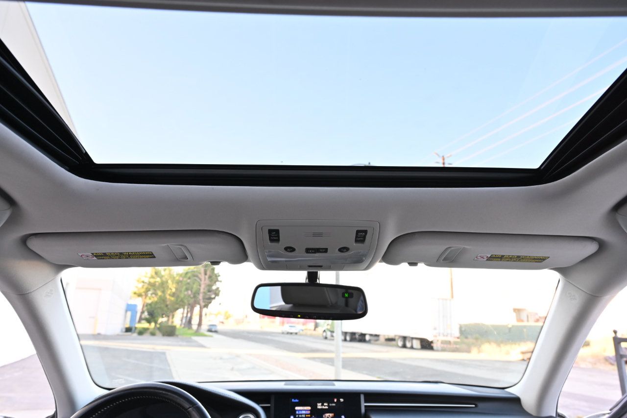 Used 2015 Lexus IS 250 w/ Premium Package RWD image 27