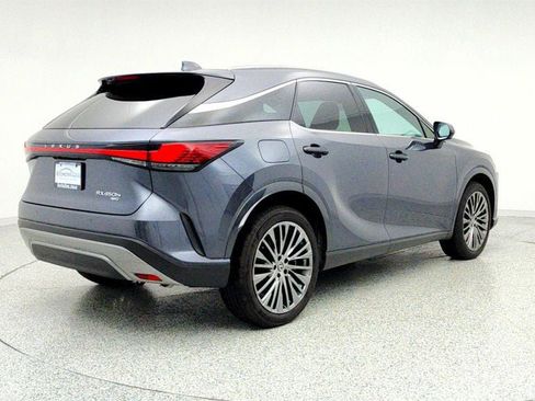 Used 2024 Lexus RX 450h AWD w/ Convenience Package image 5