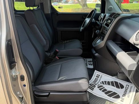 Used 2003 Honda Element EX image 9