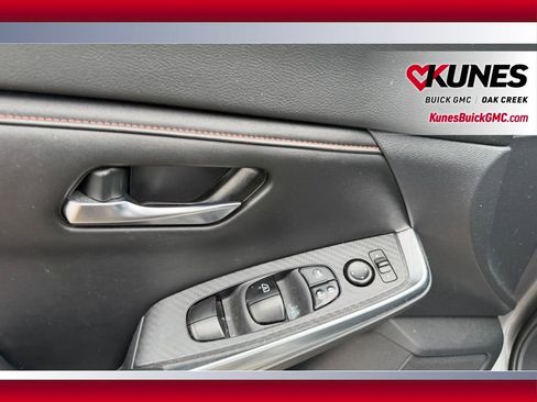 Used 2020 Nissan Sentra SR image 5