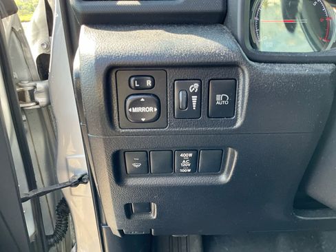 Used 2021 Toyota 4Runner TRD Off-Road Premium image 21