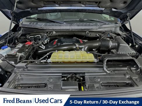 Used 2020 Ford F150 Raptor w/ Equipment Group 801A Mid image 30