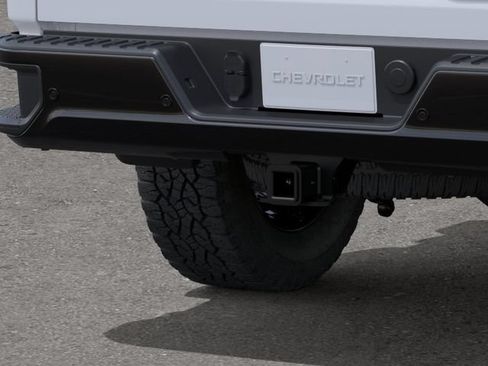 New 2026 Chevrolet Silverado 2500 LT w/ Trail Boss Package AWD/4WD image 14