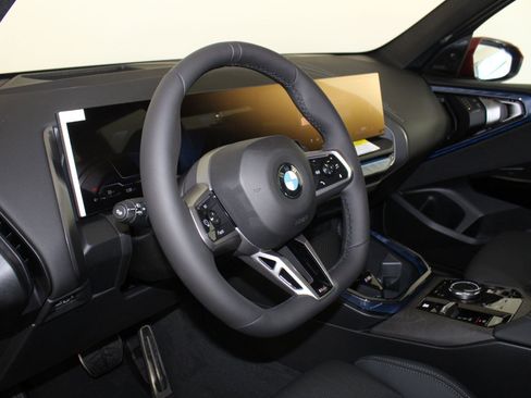 New 2026 BMW X3 xDrive30 w/ Premium Package image 4