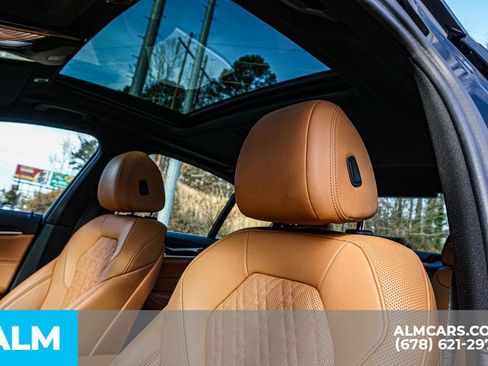 Used 2023 BMW 530i xDrive w/ Convenience Package image 17