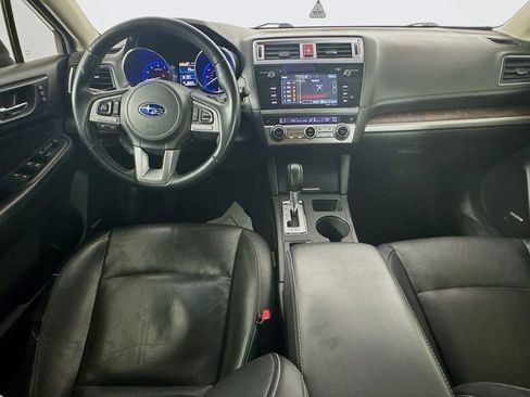 Used 2015 Subaru Outback 2.5i Limited image 26