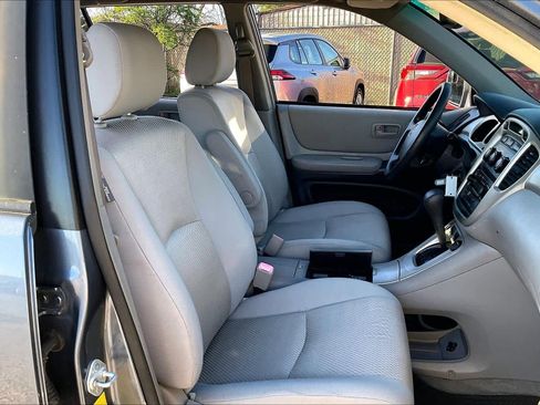 Used 2007 Toyota Highlander 4WD V6 image 8