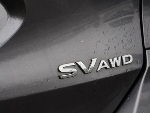 Used 2019 Nissan Rogue SV w/ Premium Package AWD/4WD image 30