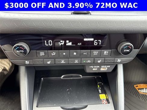 New 2026 Subaru Outback Wilderness image 22