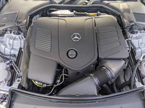 New 2026 Mercedes-Benz C 300 Sedan image 17
