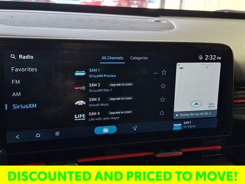 Certified 2024 Hyundai Kona N Line image 22