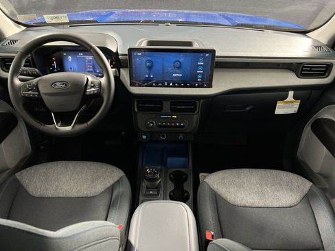 New 2025 Ford Maverick XLT w/ Equipment Group 301A image 22