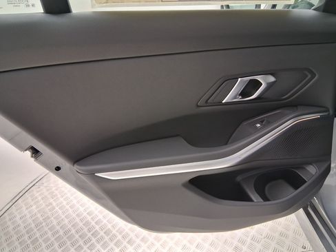 New 2026 BMW 330i Sedan w/ Premium Package RWD image 29