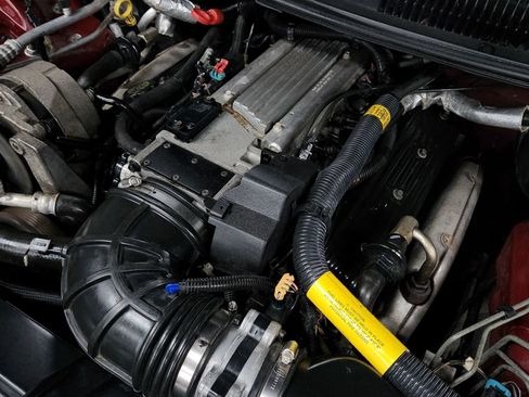 Used 1995 Pontiac Firebird Formula image 48