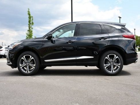 New 2026 Acura RDX w/ Technology Package AWD/4WD image 4