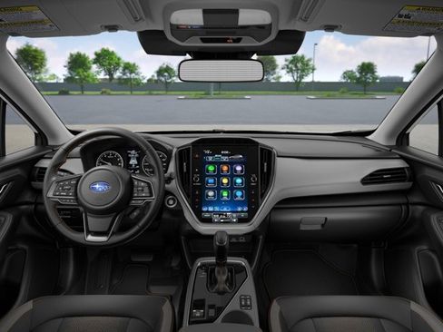 New 2026 Subaru Crosstrek 2.5i Limited image 17