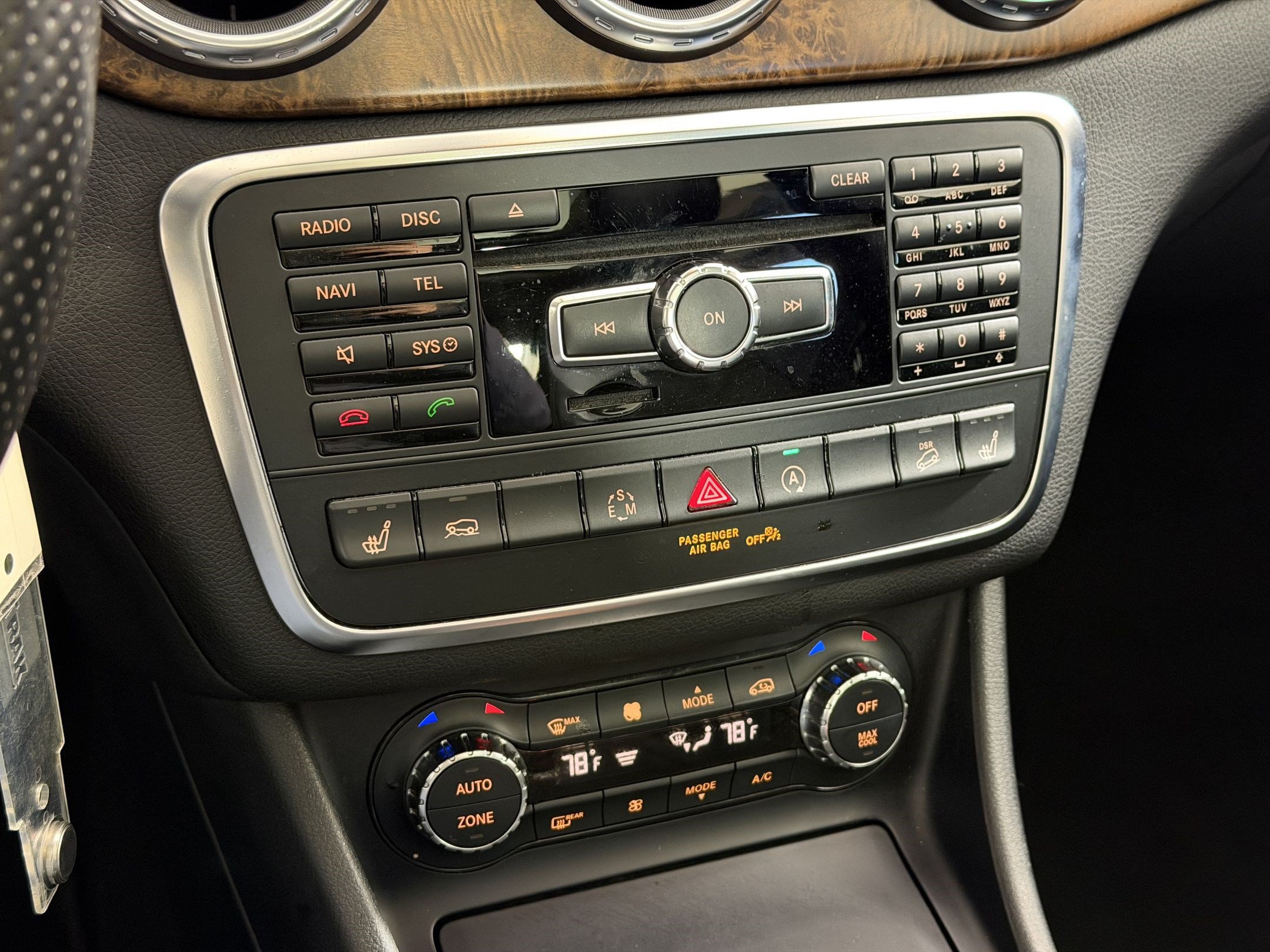 Used 2015 Mercedes-Benz GLA 250 4MATIC image 17