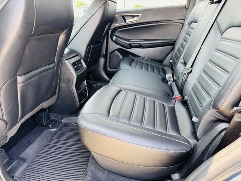 Used 2024 Ford Edge SEL w/ Convenience Package AWD/4WD image 26