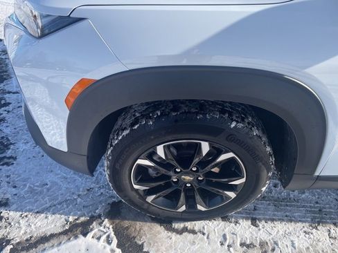 Used 2023 Chevrolet TrailBlazer LT image 29