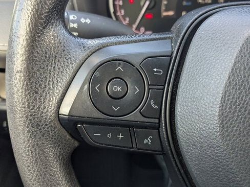 Used 2023 Toyota RAV4 XLE w/ Convenience Package image 25