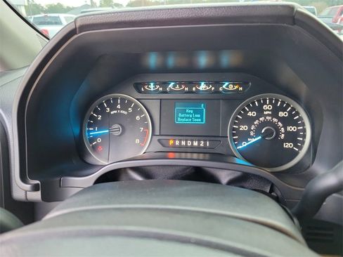 Used 2020 Ford F150 XLT image 18